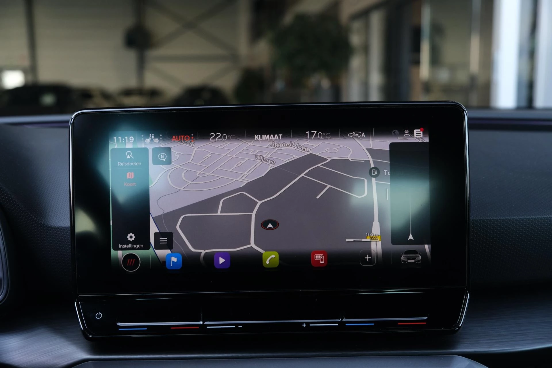 Hoofdafbeelding CUPRA Leon