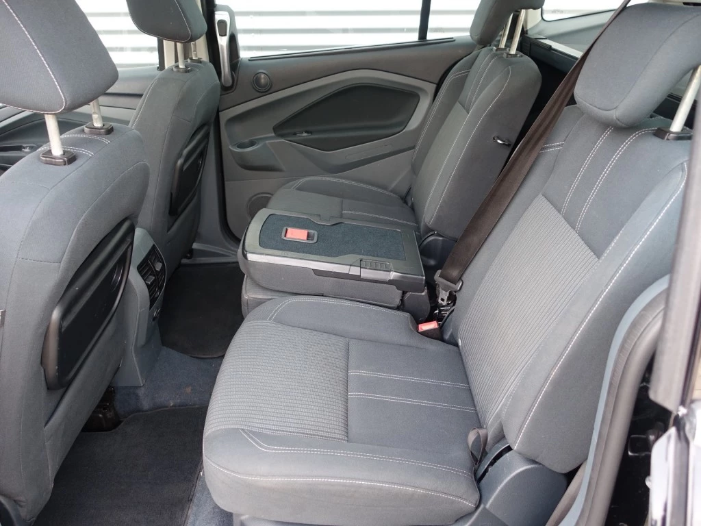 Hoofdafbeelding Ford Grand C-Max