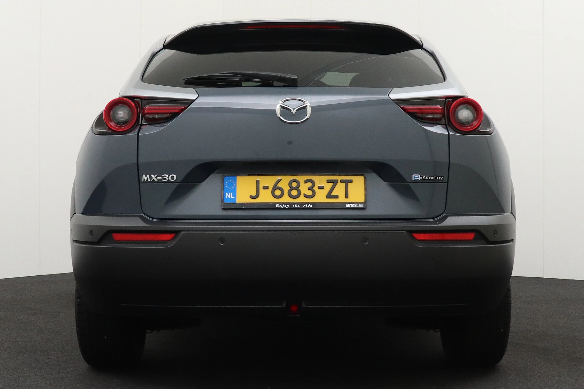 Hoofdafbeelding Mazda MX-30