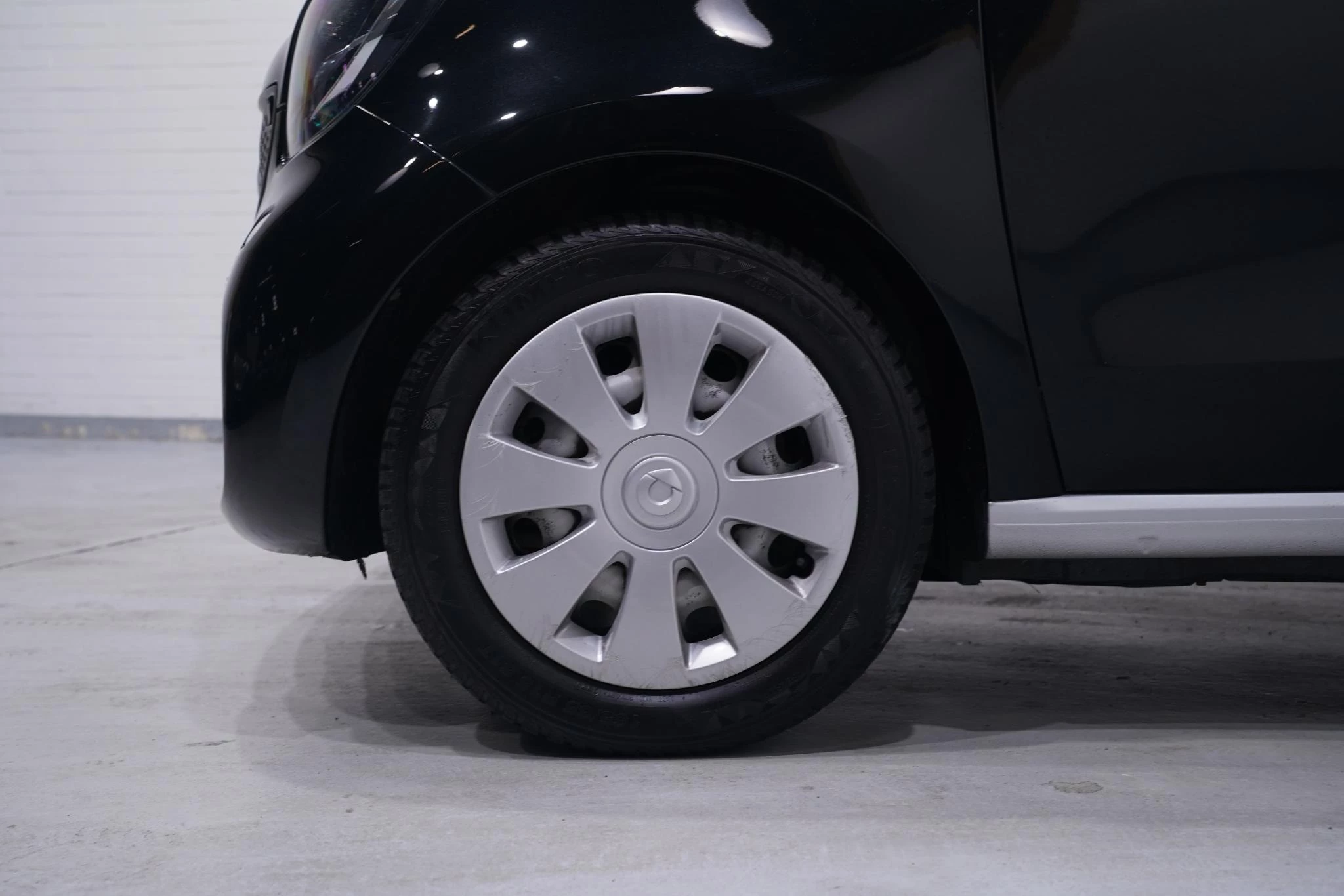 Hoofdafbeelding smart Forfour