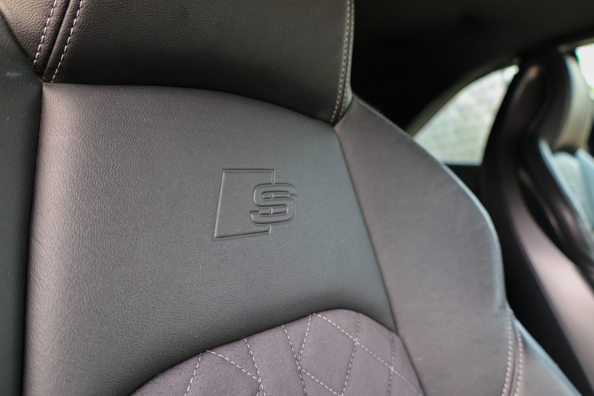 Hoofdafbeelding Audi S5