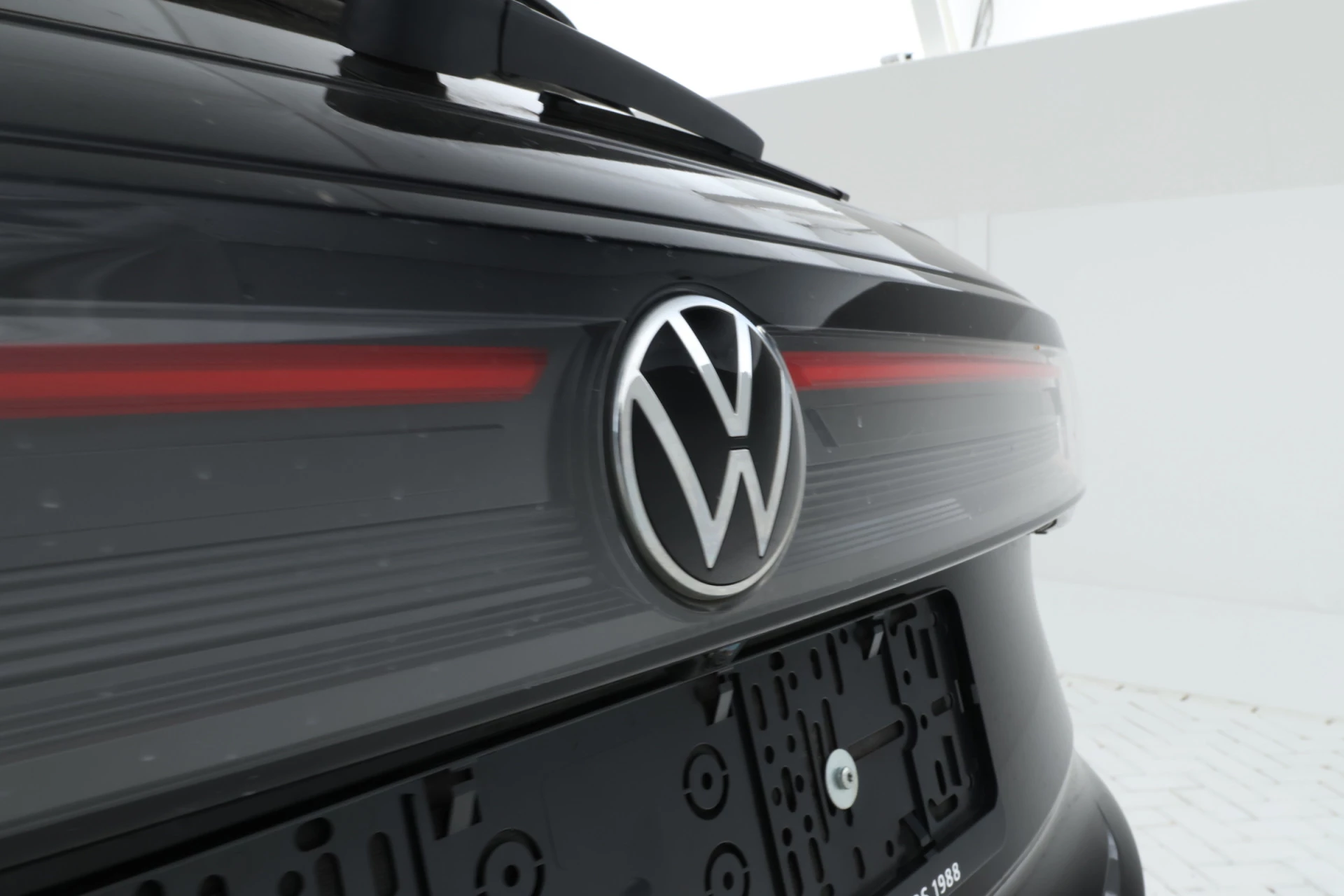 Hoofdafbeelding Volkswagen Taigo