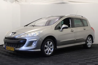 Peugeot 308 SW 1.6 VTi Blue Lease Executive