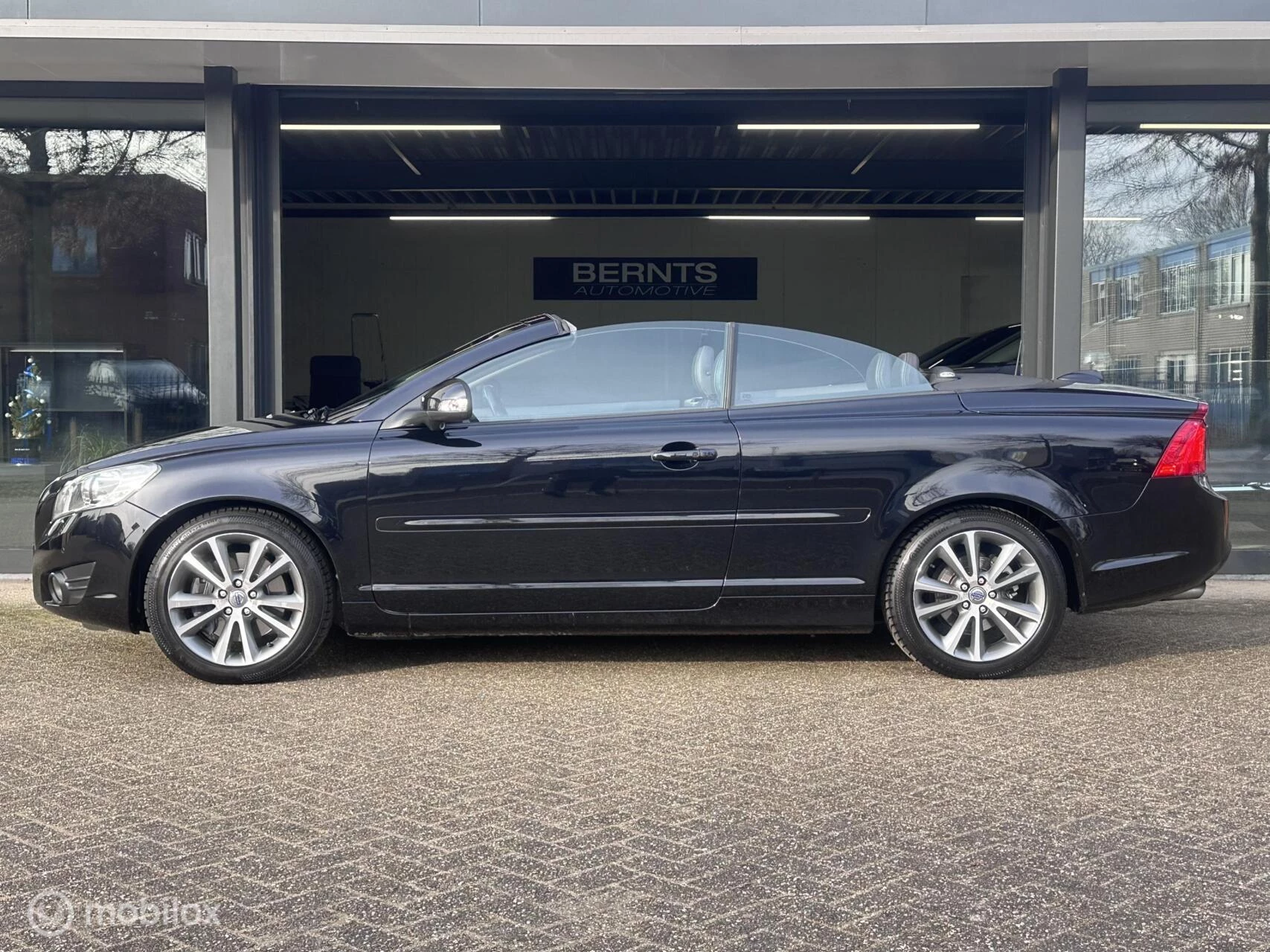 Hoofdafbeelding Volvo C70