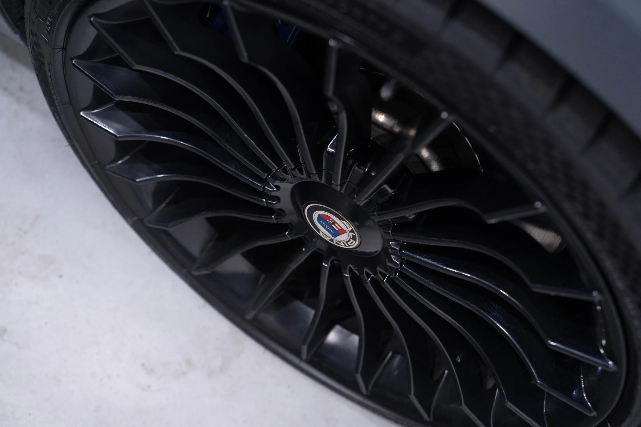 Hoofdafbeelding BMW 8 Serie