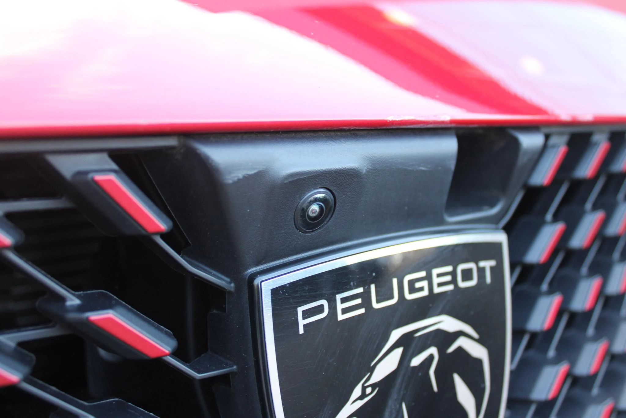 Hoofdafbeelding Peugeot 508