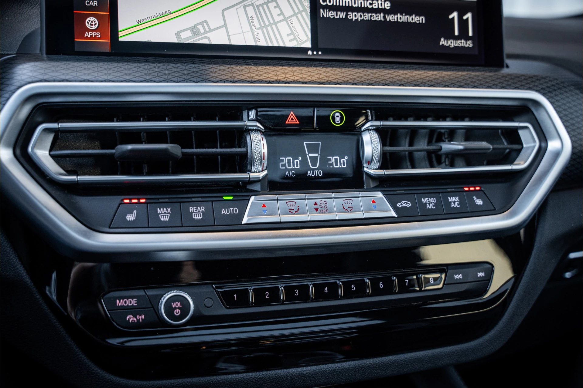 Hoofdafbeelding BMW X4