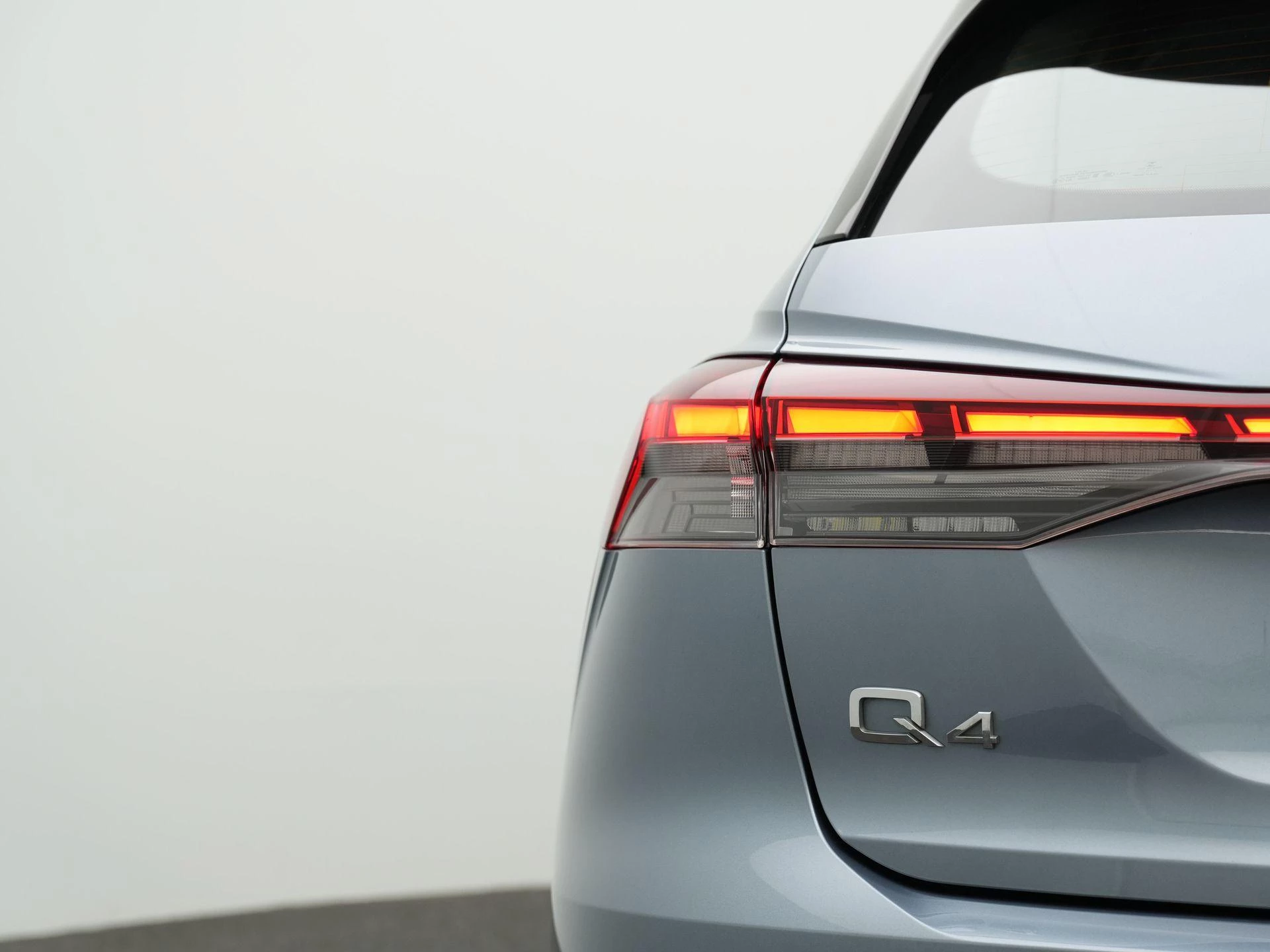 Hoofdafbeelding Audi Q4 e-tron
