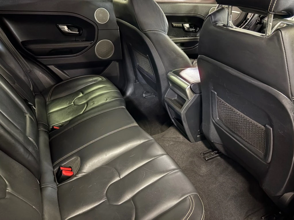 Hoofdafbeelding Land Rover Range Rover