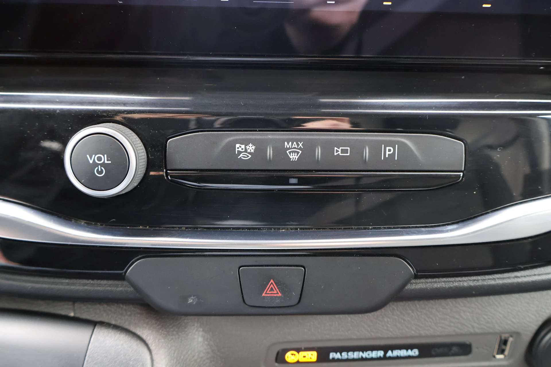 Hoofdafbeelding Ford E-Transit