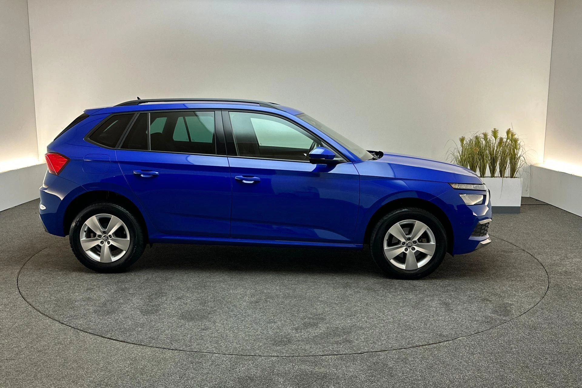 Hoofdafbeelding Škoda Kamiq