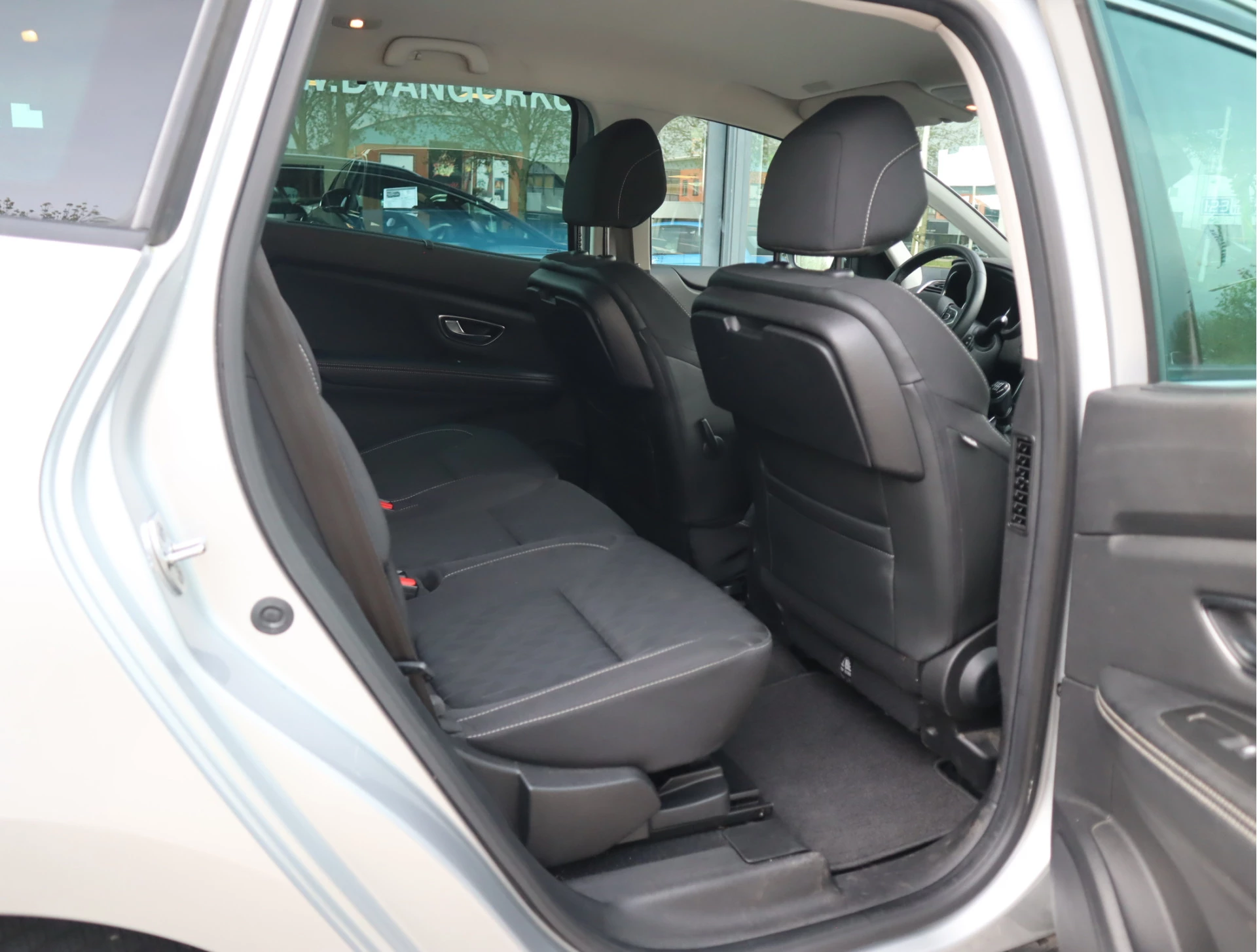 Hoofdafbeelding Renault Grand Scénic