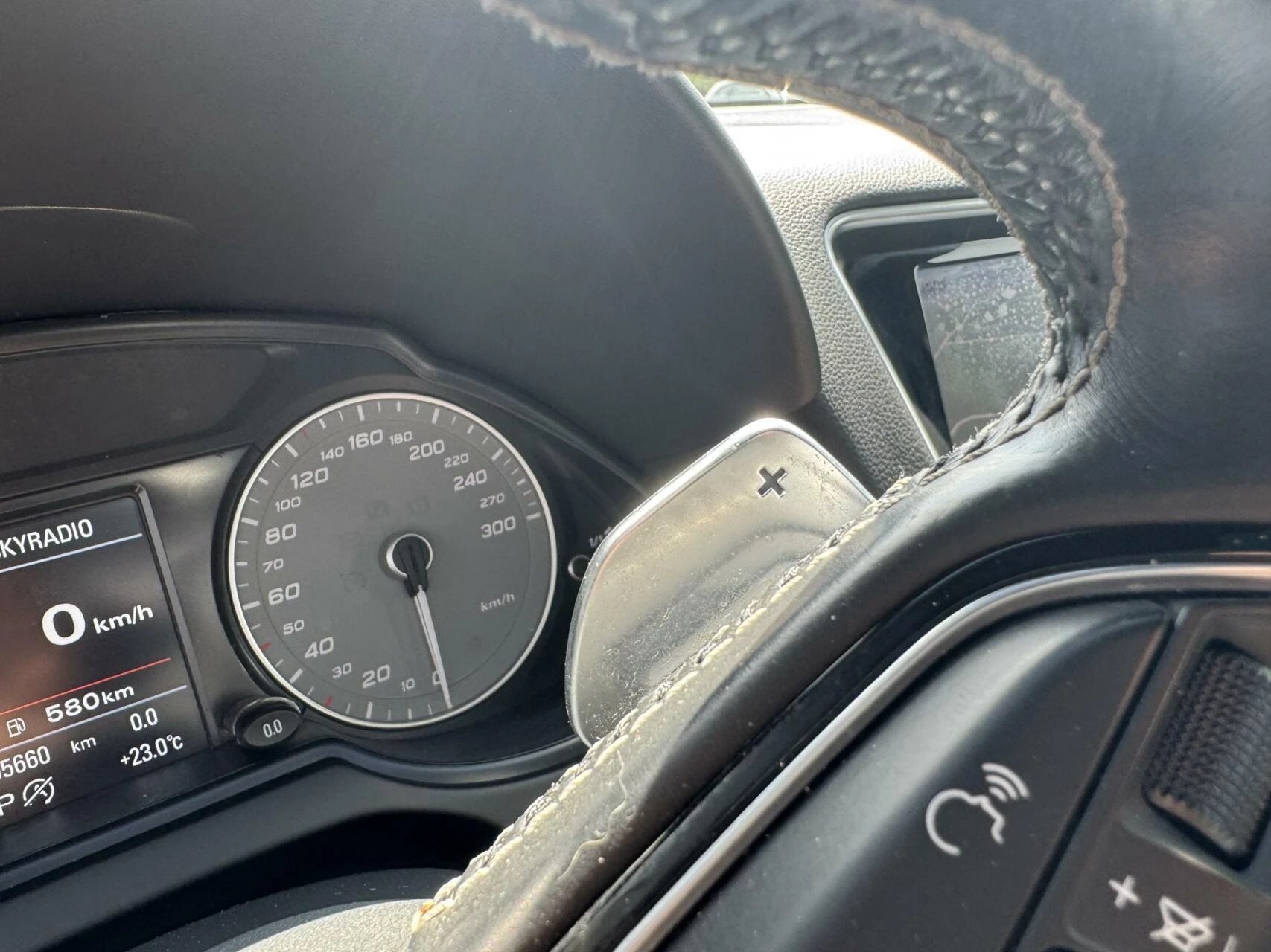 Hoofdafbeelding Audi SQ5