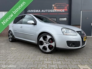 VW Golf 2.0 GTI 173DKM NAP|Trekhaak|PDC|Stoelverw.|Cruise