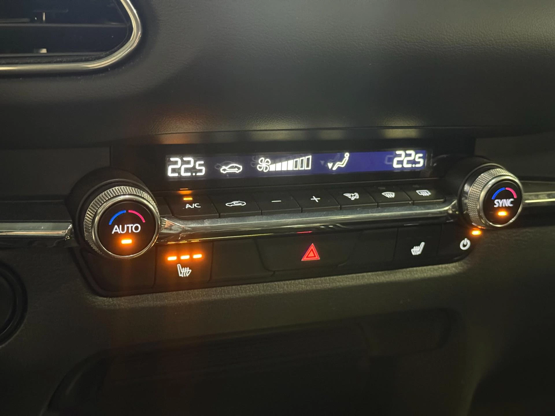 Hoofdafbeelding Mazda CX-30