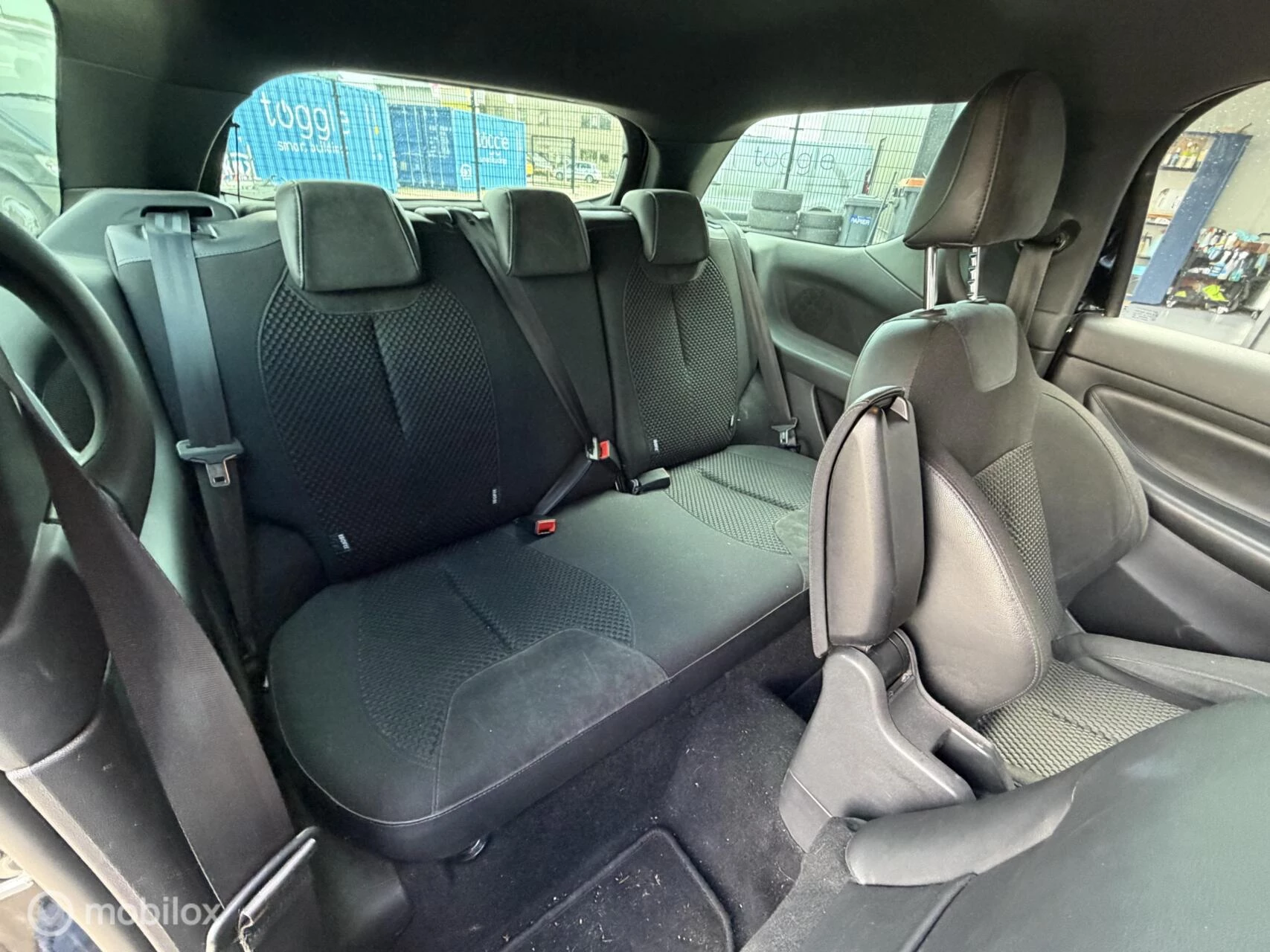 Hoofdafbeelding DS DS 3