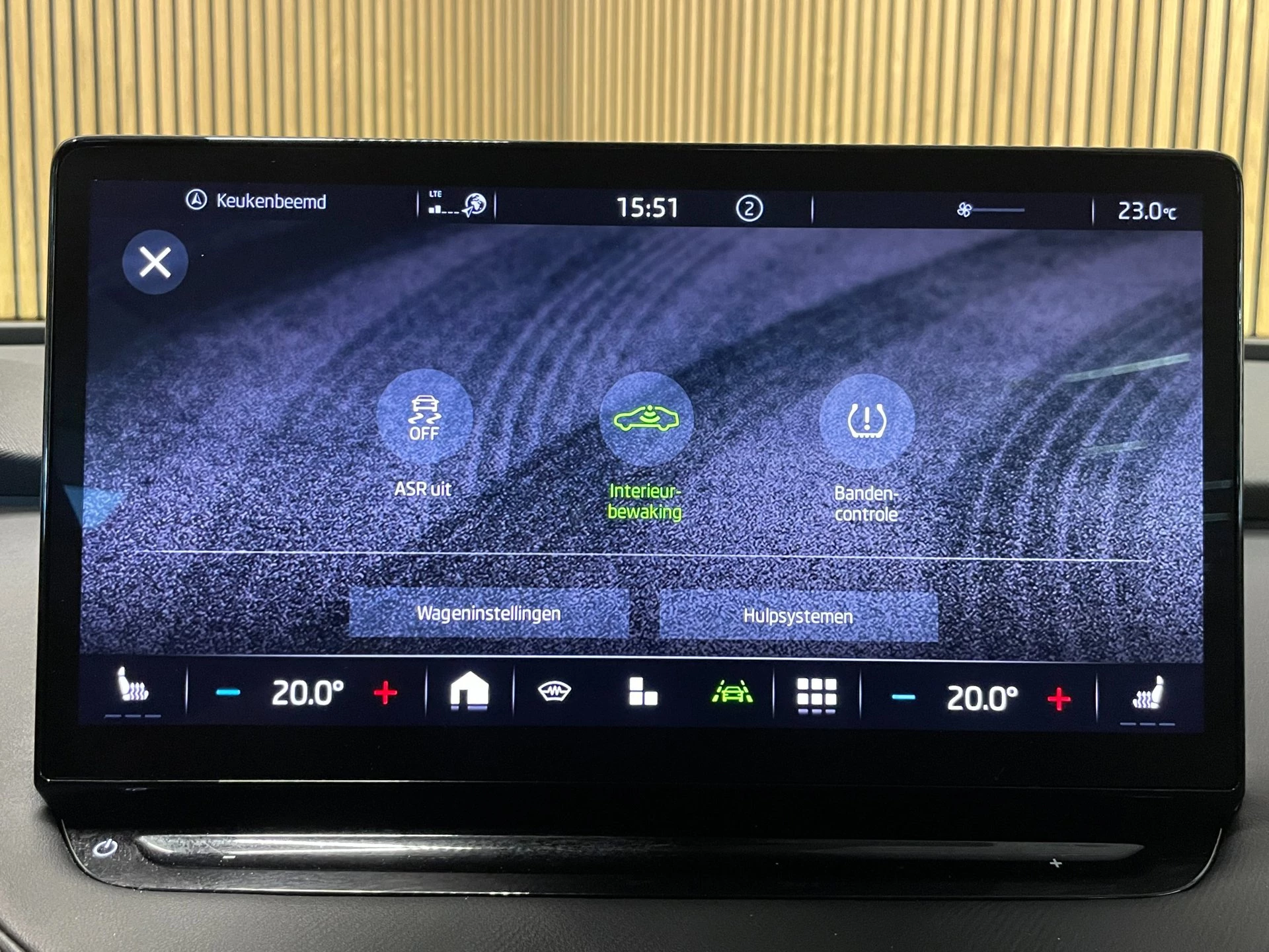 Hoofdafbeelding Škoda Enyaq iV