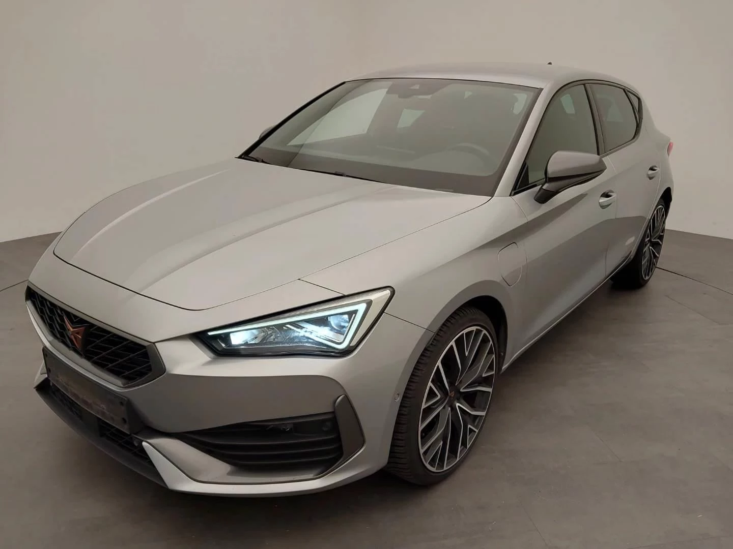 Hoofdafbeelding CUPRA Leon