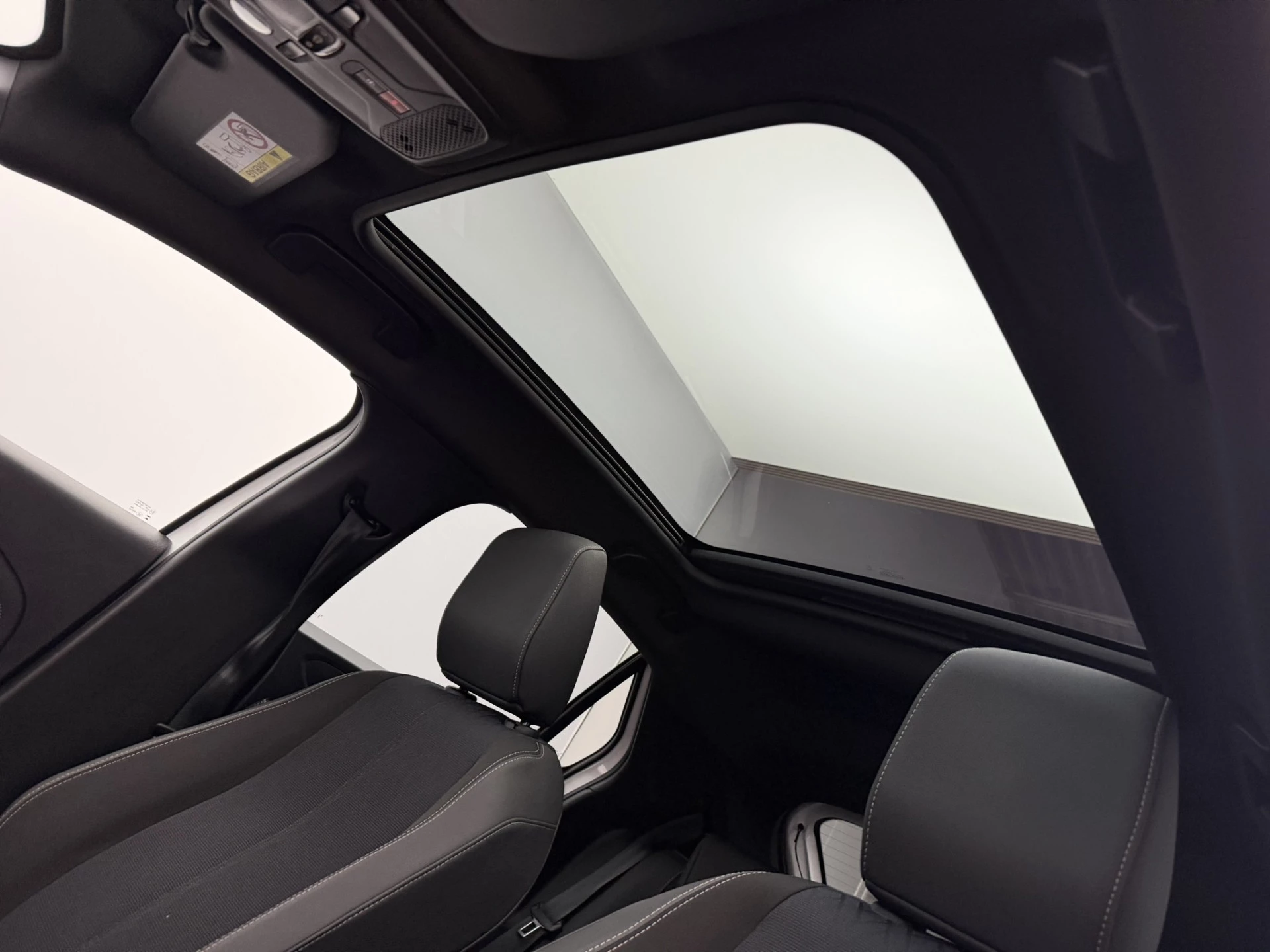 Hoofdafbeelding Opel Corsa-e
