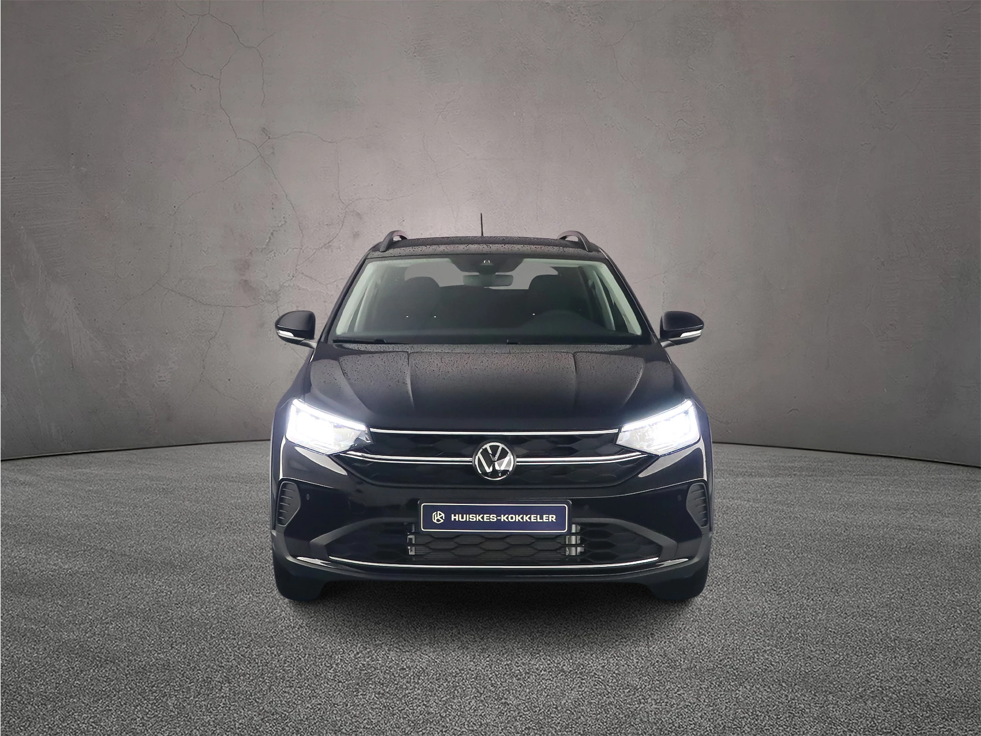 Hoofdafbeelding Volkswagen Taigo