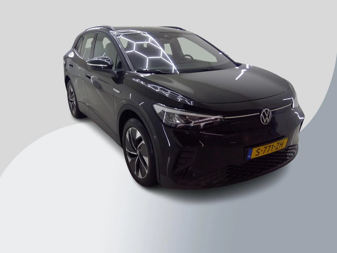 Hoofdafbeelding Volkswagen ID.4