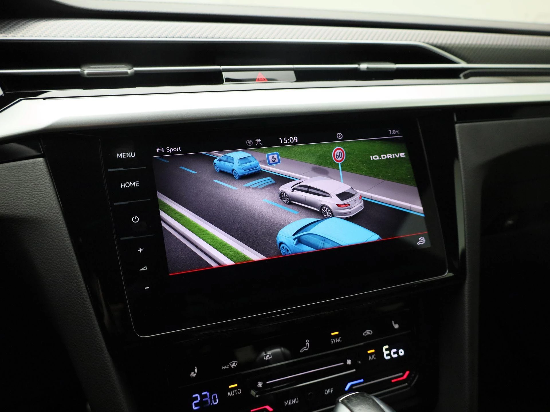 Hoofdafbeelding Volkswagen Arteon