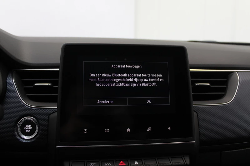 Hoofdafbeelding Renault Arkana