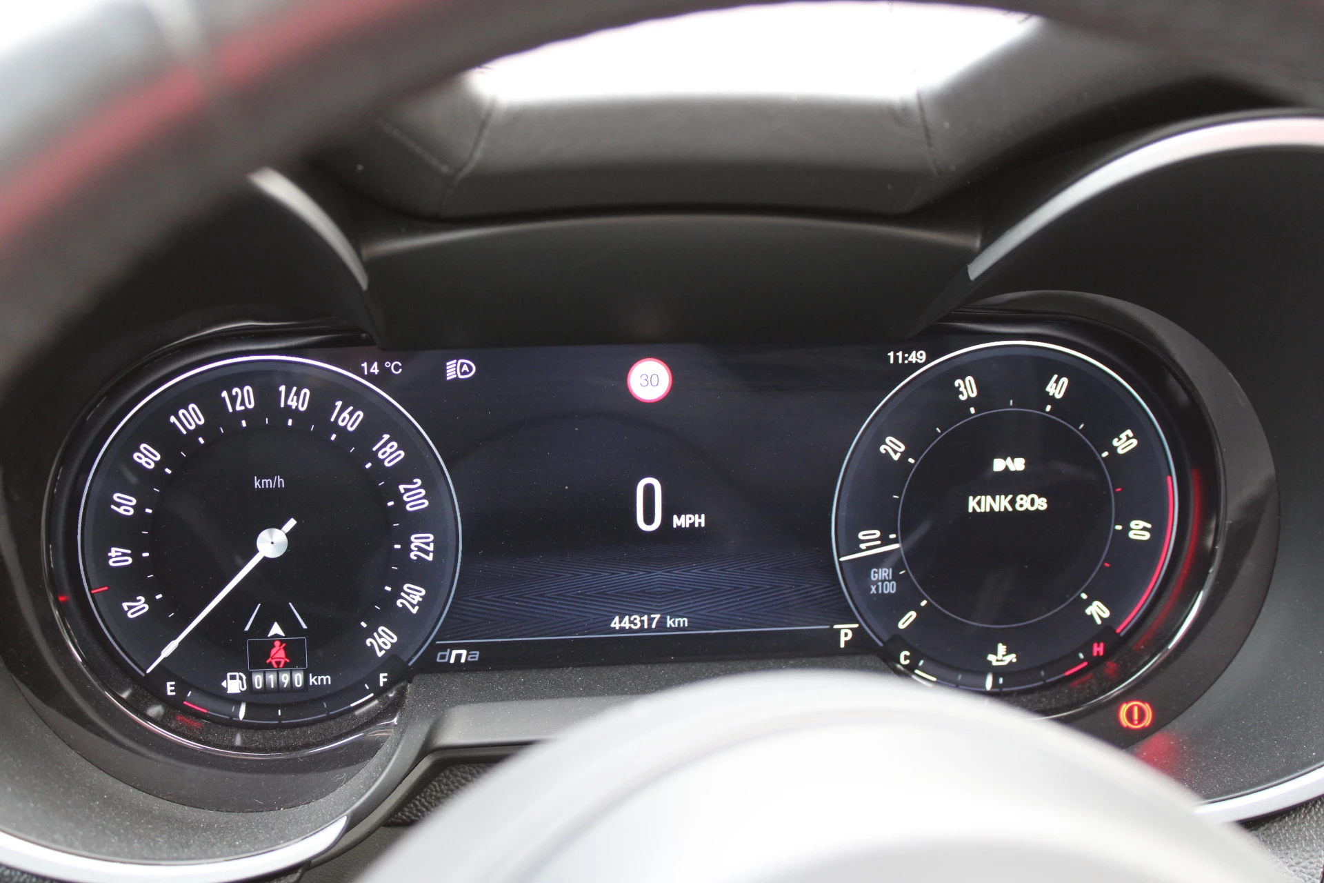 Hoofdafbeelding Alfa Romeo Stelvio