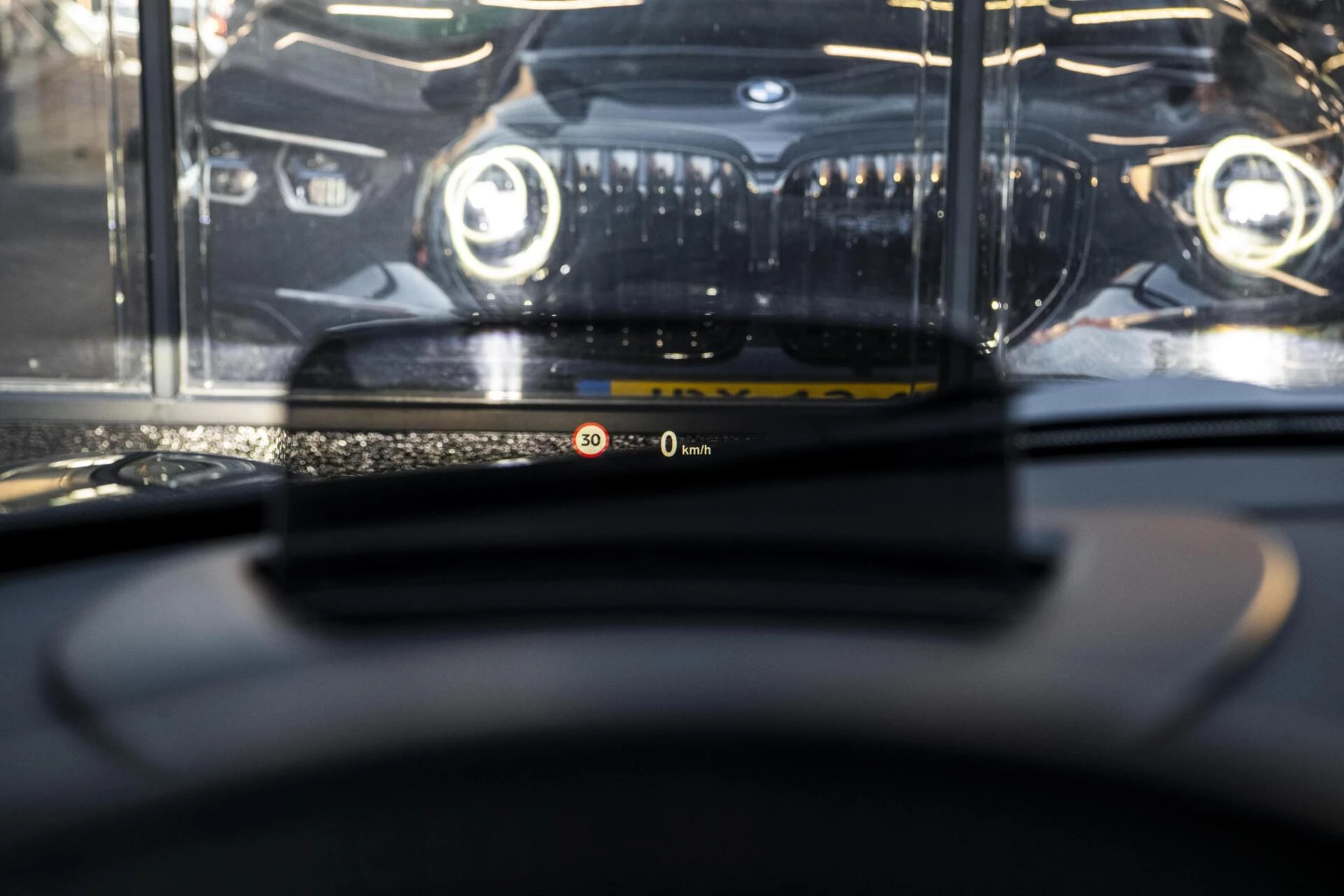 Hoofdafbeelding MINI Cooper Cabrio