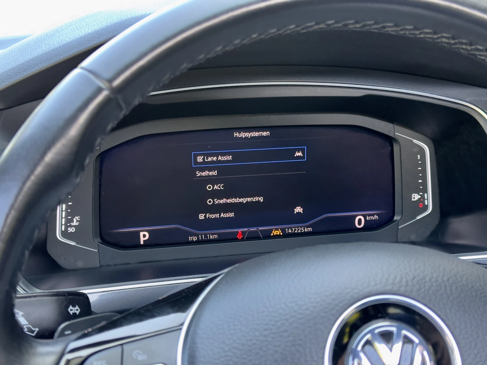 Hoofdafbeelding Volkswagen Tiguan Allspace