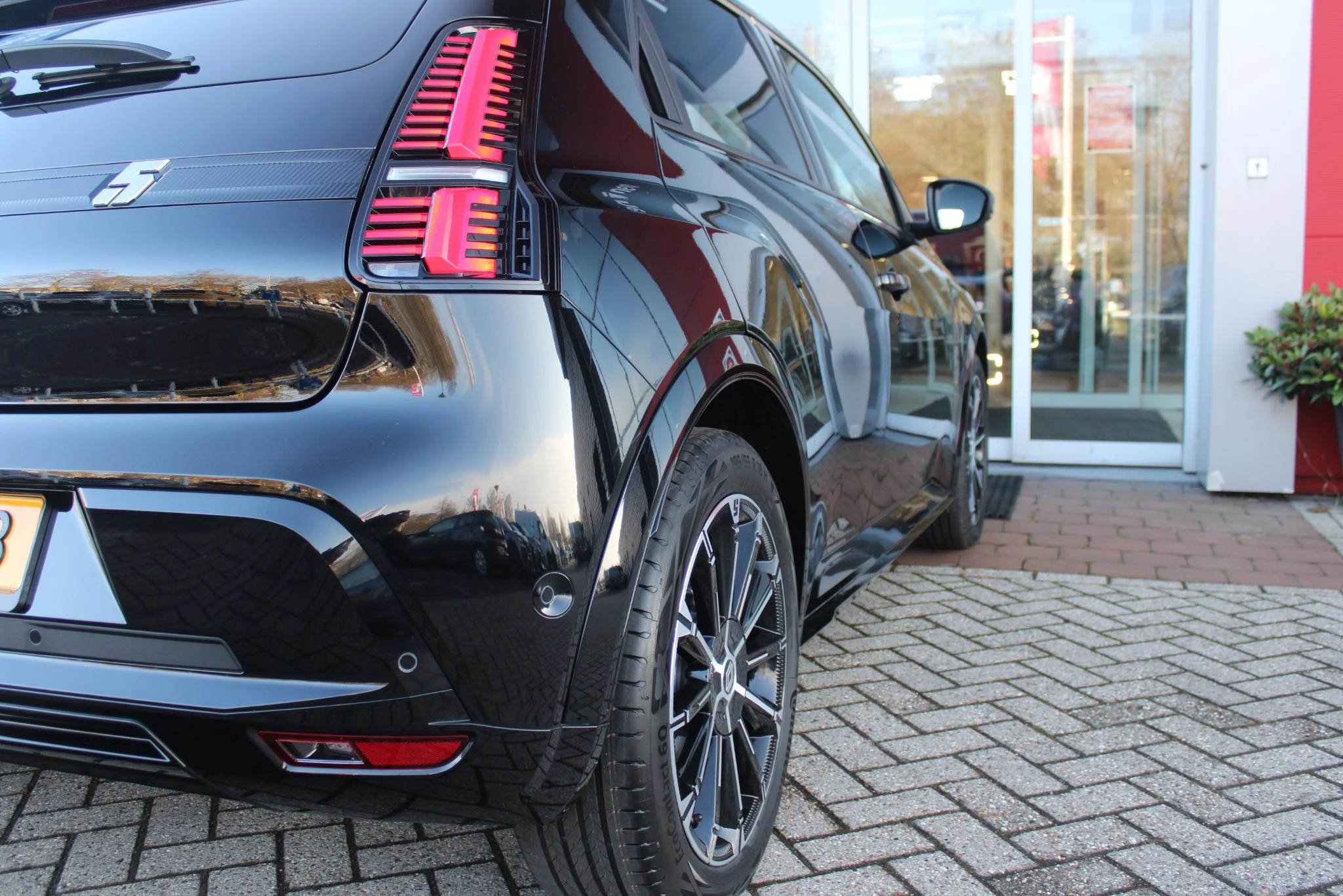 Hoofdafbeelding Renault 5