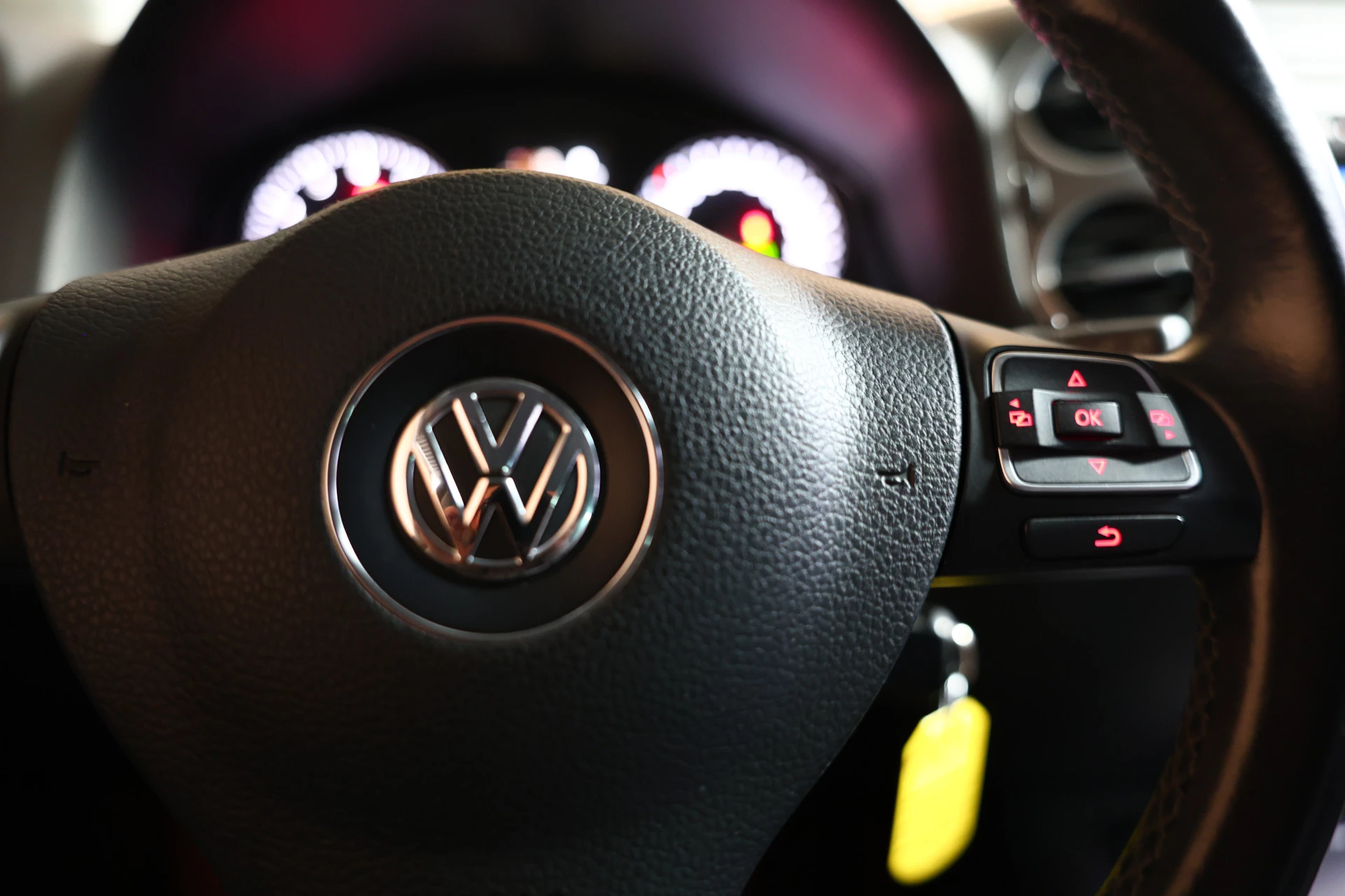 Hoofdafbeelding Volkswagen Golf Plus