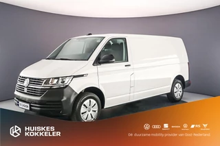 Volkswagen Transporter 2.0 TDI L2H1 28 T6.1 2.0 TDI 150pk L2 28 |