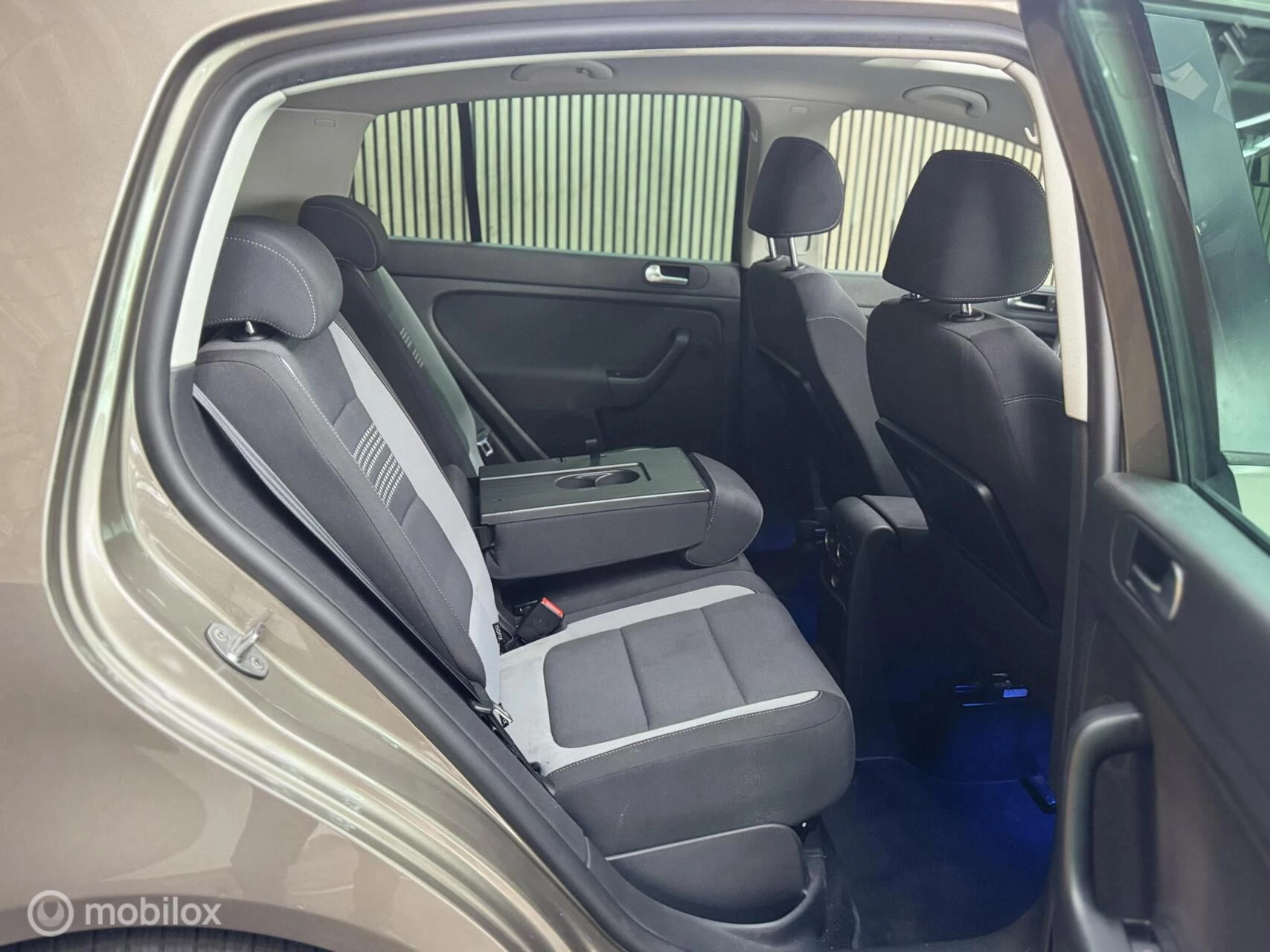 Hoofdafbeelding Volkswagen Golf Plus