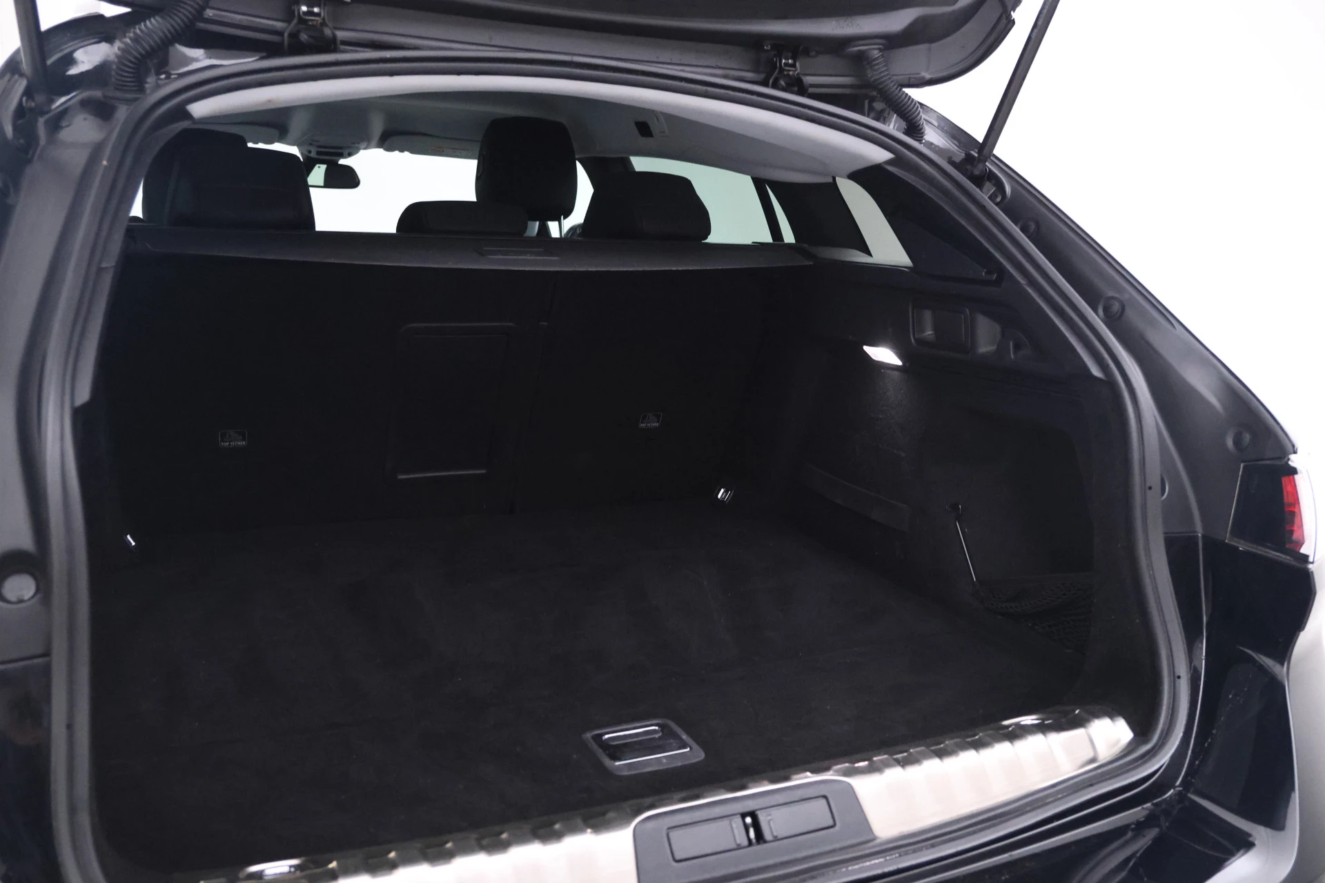 Hoofdafbeelding Peugeot 508