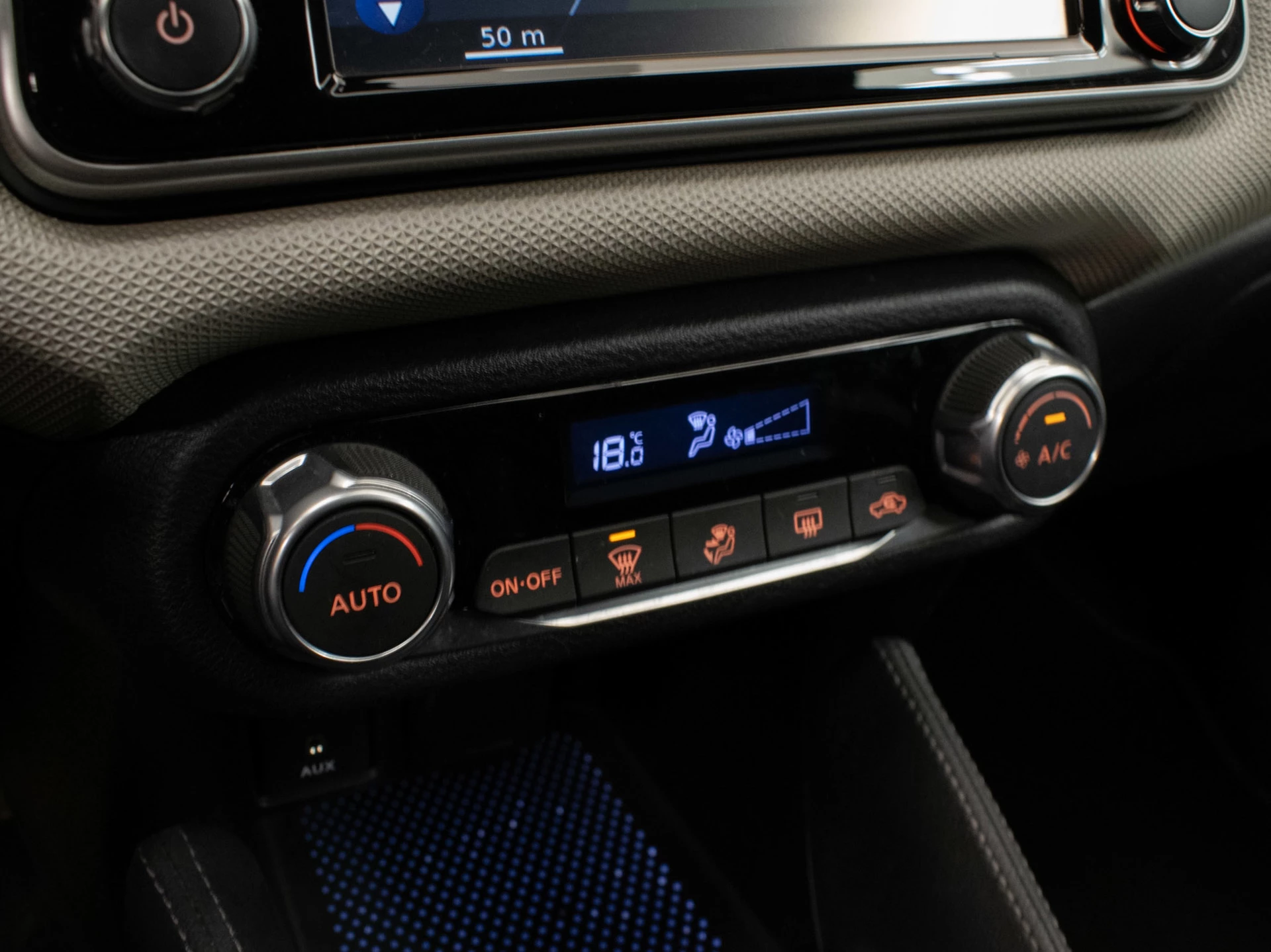 Hoofdafbeelding Nissan Micra