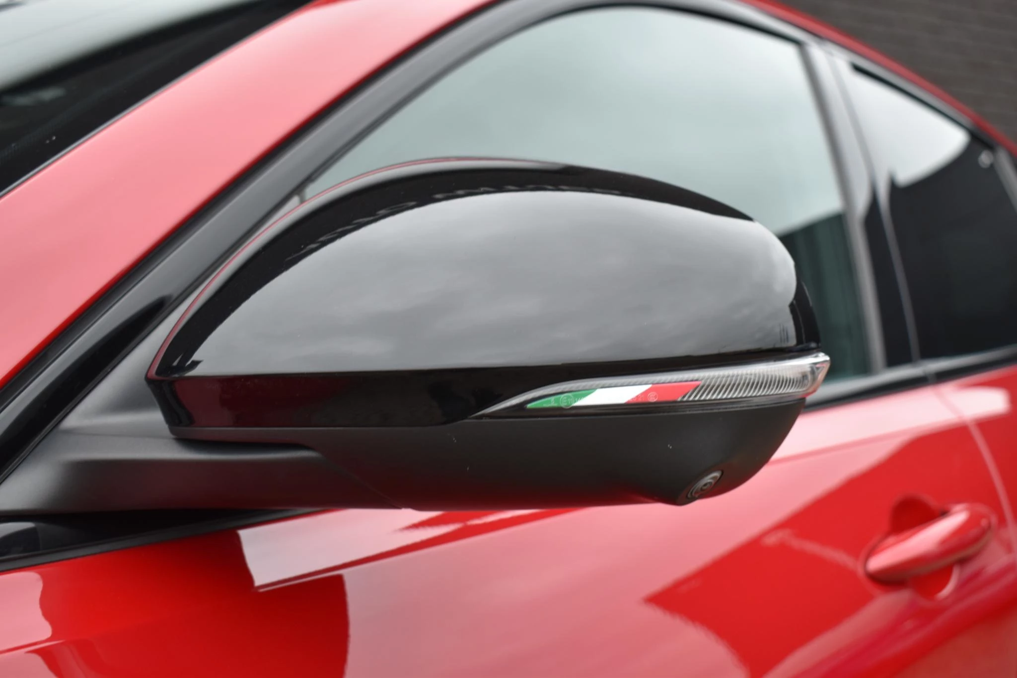 Hoofdafbeelding Alfa Romeo Tonale