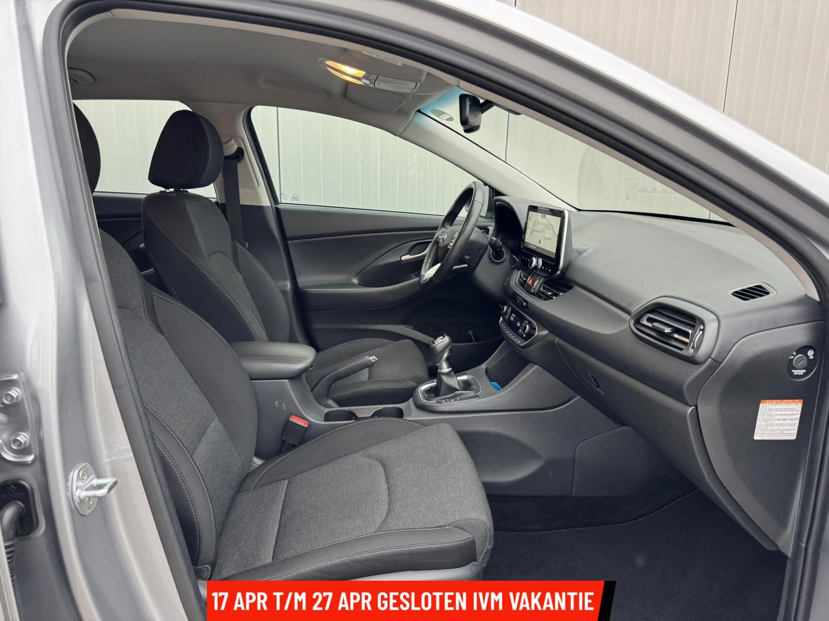 Hoofdafbeelding Hyundai i30