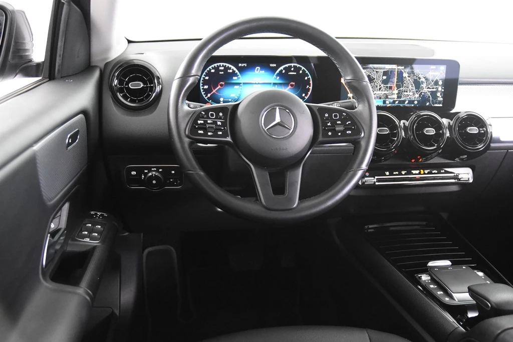 Hoofdafbeelding Mercedes-Benz GLB