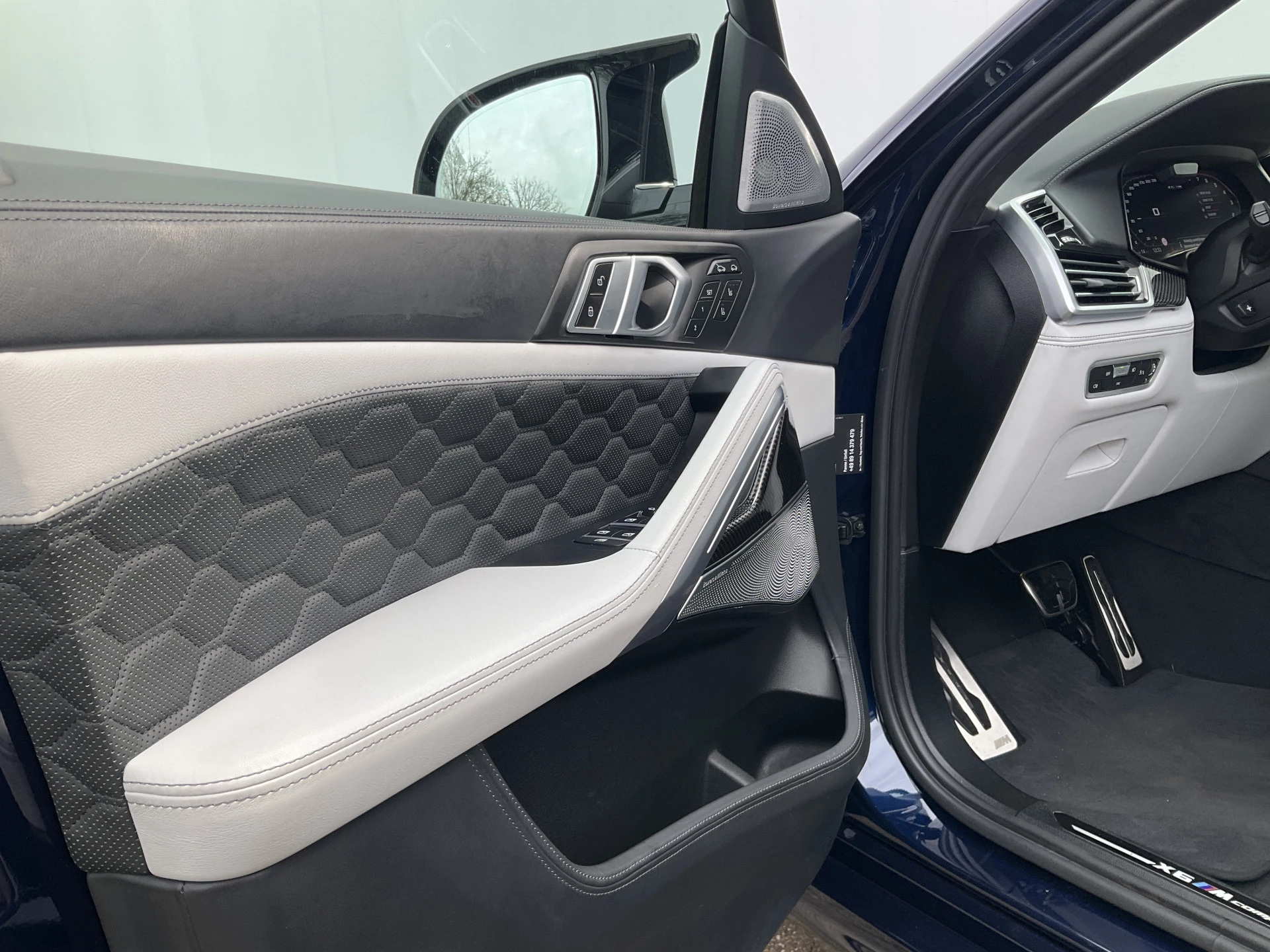 Hoofdafbeelding BMW X6