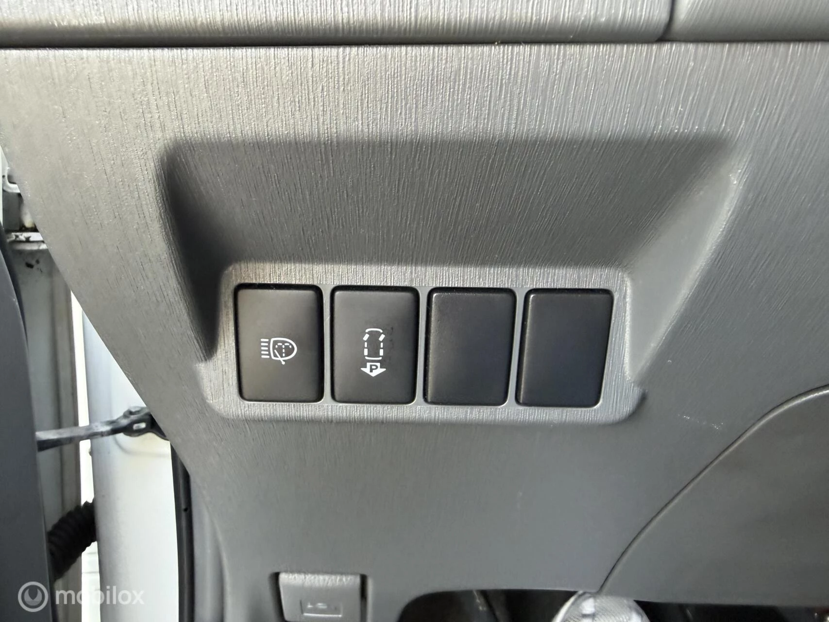 Hoofdafbeelding Toyota Prius