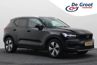 Volvo XC40 1.5 T3 Momentum Pro Camera, Apple Carplay, LED, Cruise, PDC