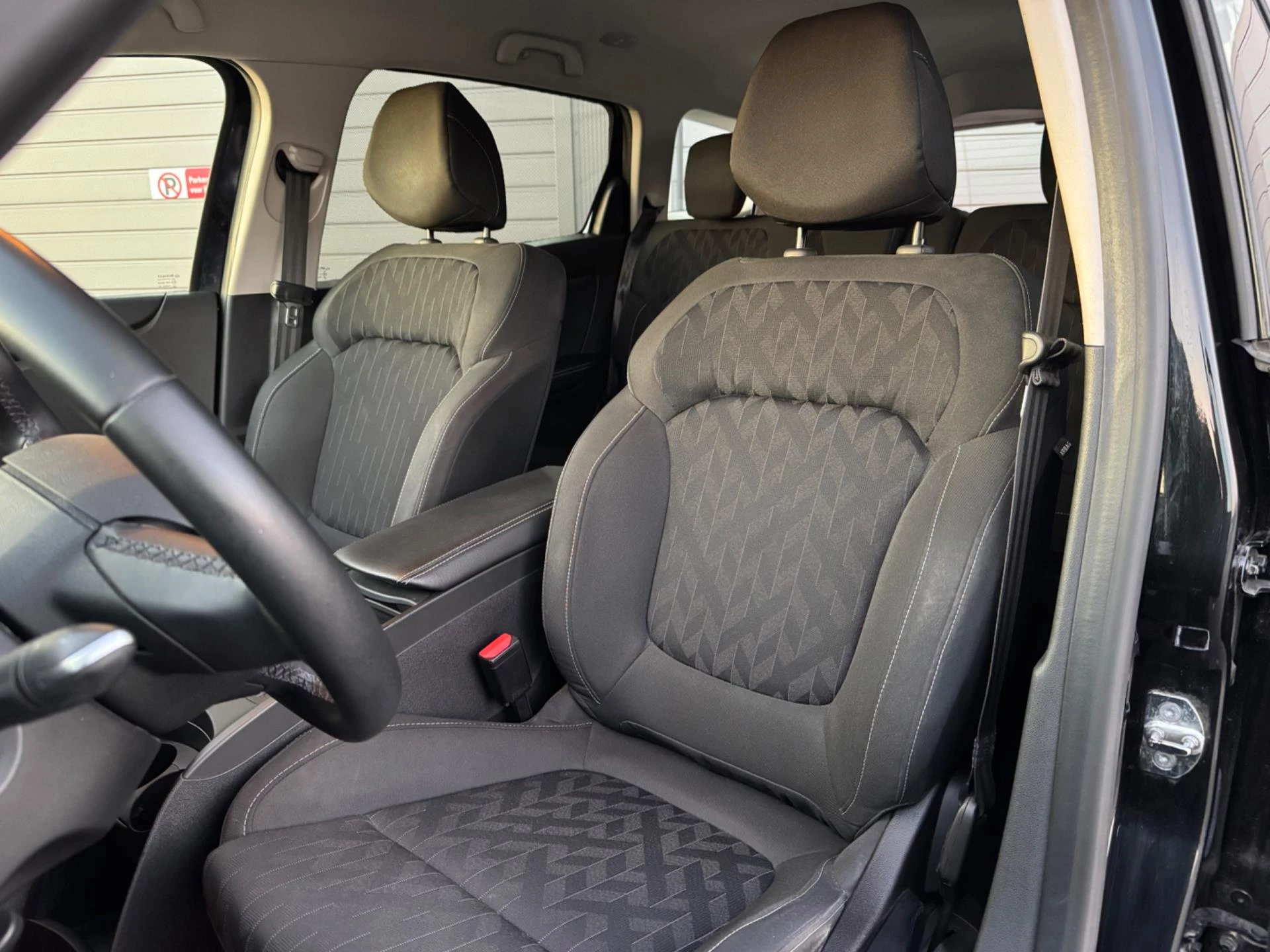 Hoofdafbeelding Renault Grand Scénic