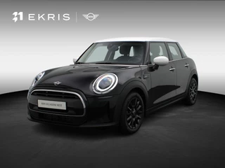 MINI 5-deurs Cooper Camden Edition + 16''