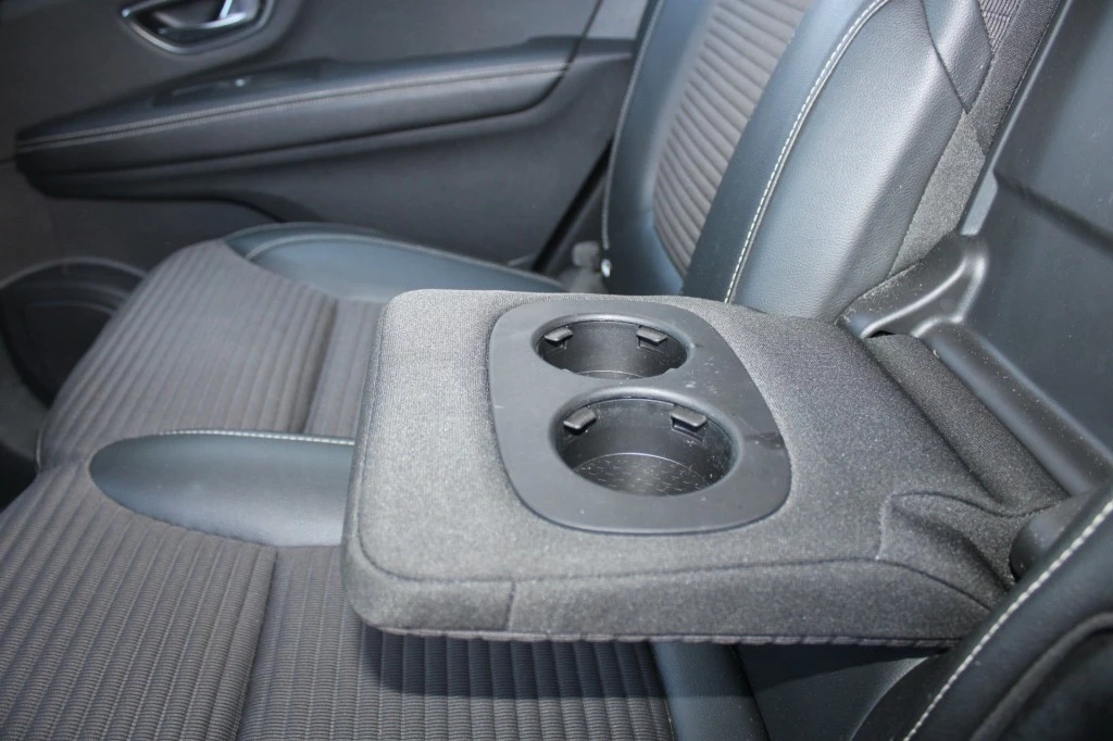 Hoofdafbeelding Renault Grand Scénic