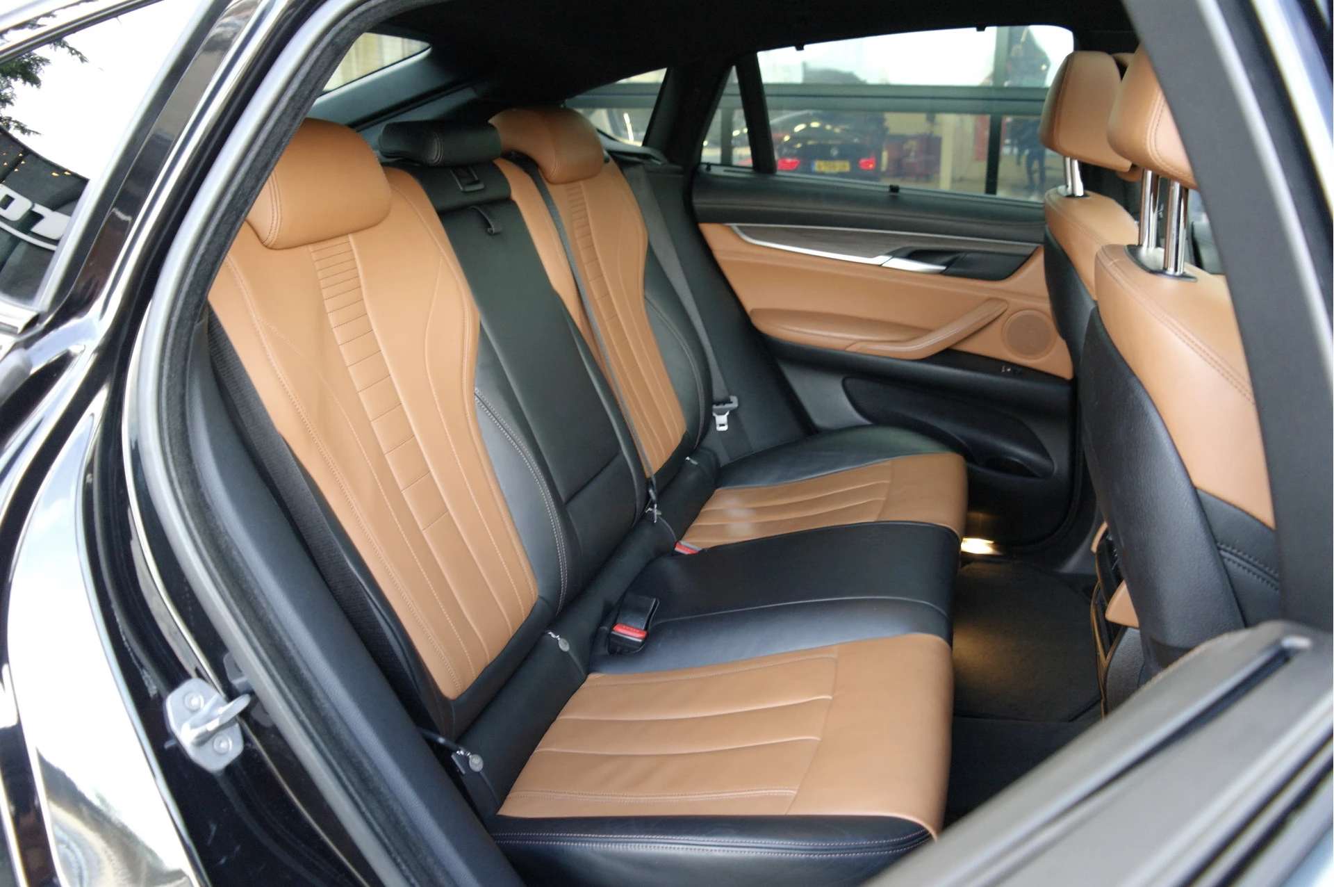 Hoofdafbeelding BMW X6
