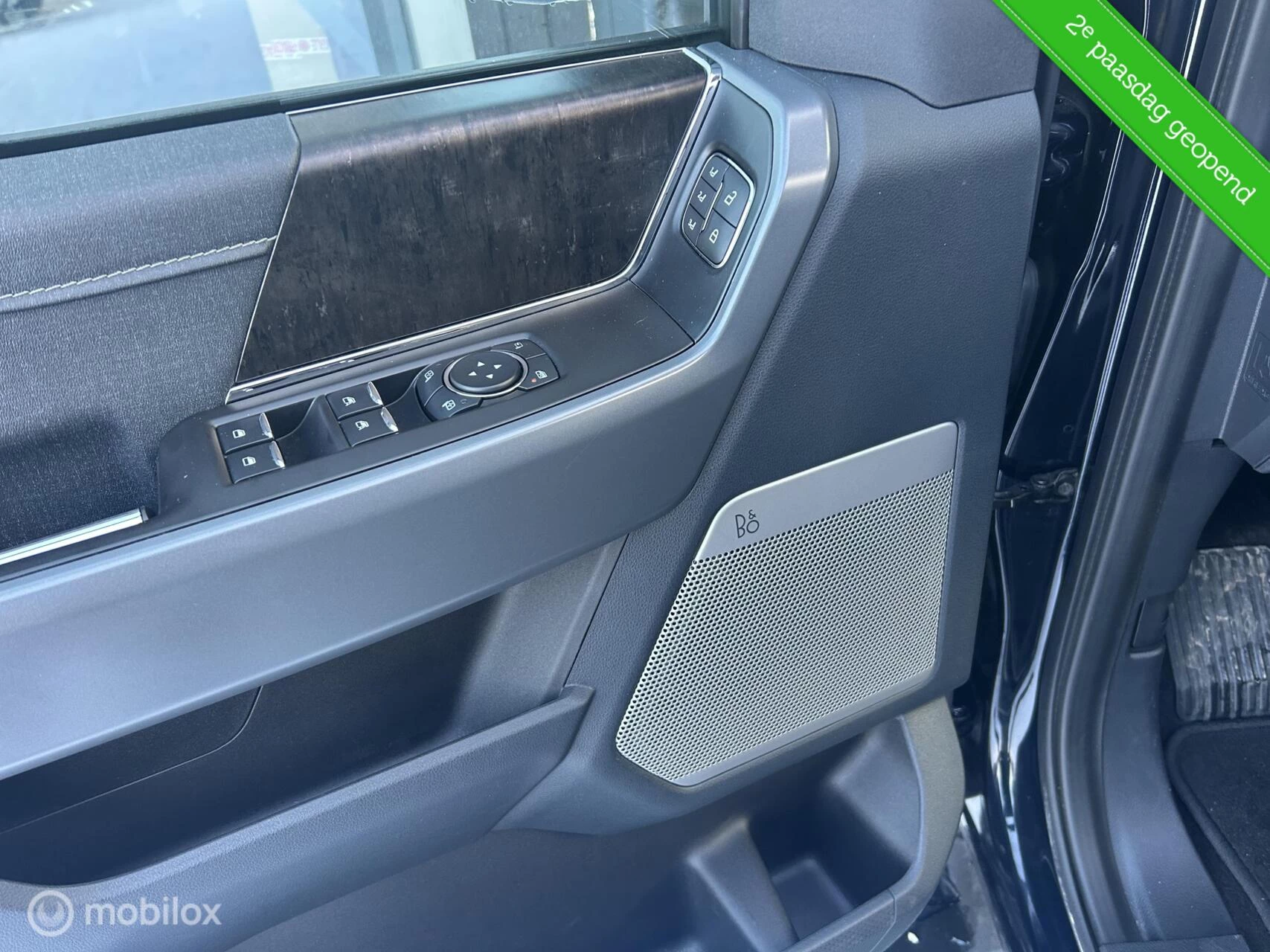 Hoofdafbeelding Ford F-150