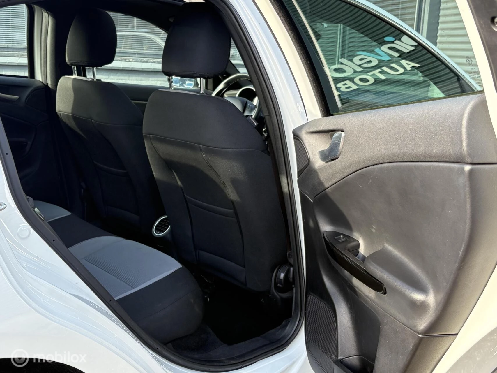 Hoofdafbeelding Alfa Romeo Giulietta