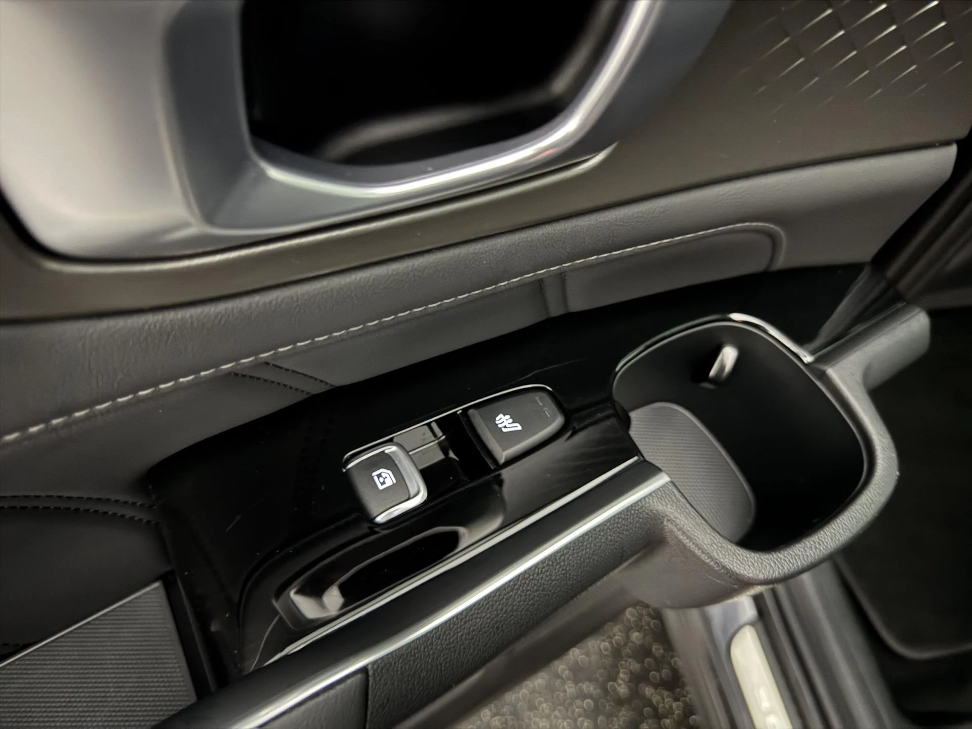 Hoofdafbeelding Kia Sorento