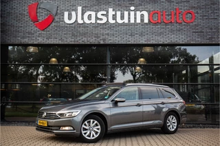 Volkswagen Passat Variant 1.4 TSI ACT Comfortline Business , Trekhaak, Camera,